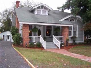 906 Gregg Ave, Florence, SC 29501-4323
