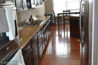 169 Autumn View Dr, Gaithersburg MD  20878-7818 exterior
