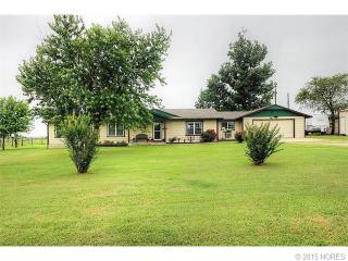 20558 4074 Rd, Claremore, OK 74019-5813