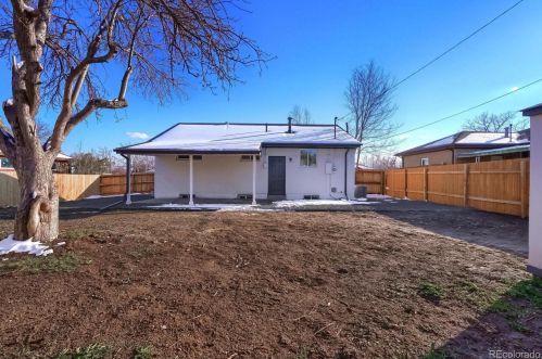 325 Pike St, Denver CO  80233-4147 exterior