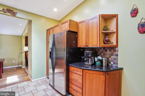 412 Sisson Ct, Silver Spring MD 20902-3151 exterior