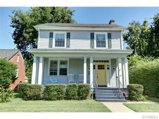 1206 Westminster Ave, Richmond, VA 23227-3742