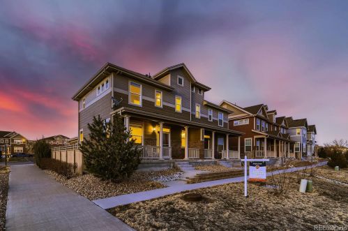 14644 Crestridge Dr, Aurora, CO 80015-4294