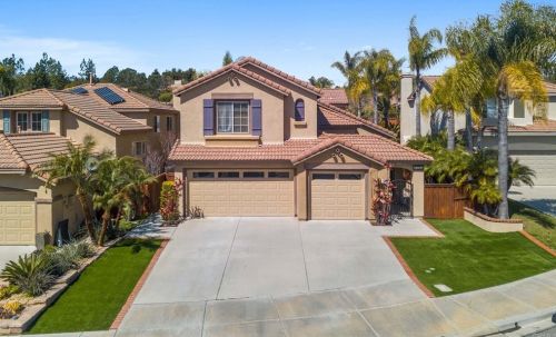 3506 Calle Hidalgo, Carlsbad, CA 92009-4565