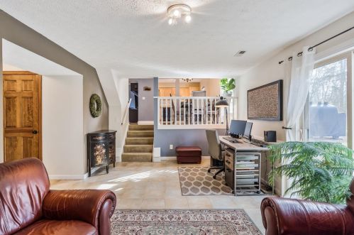 12149 Fieldsted Dr, Cincinnati OH 45249-1212 exterior