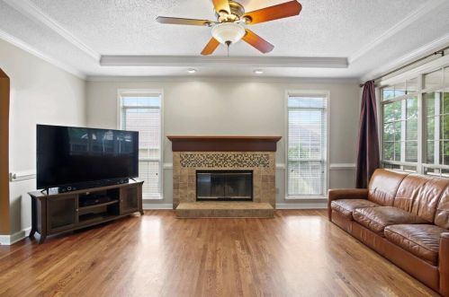 1212 Oakton Trl, Evans GA  30809-5272 exterior