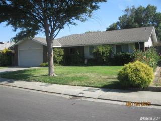 3032 Darlene Ln, Modesto, CA 95355-4131