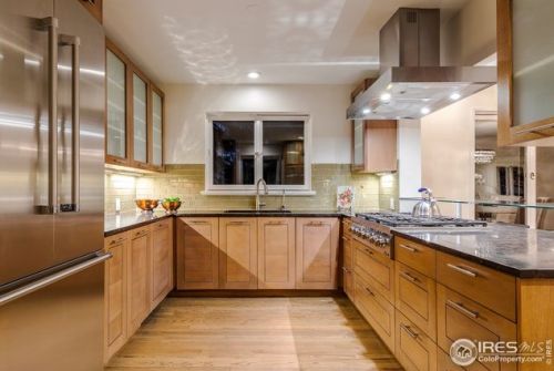 733 13th St, Boulder CO  80304-4101 exterior