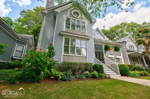 699 Cherokee Ave, Atlanta, GA 30315-1457