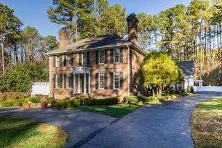 4008 Old Sturbridge Dr, Apex, NC 27539-9799