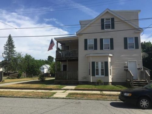 49 Williams St, Nashua, NH 03060-4010