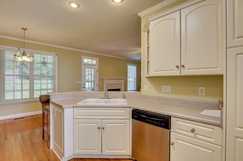 506 Northlands Ln, Evans GA  30809-6695 exterior