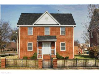 1101 Church St, Norfolk, VA 23510-3107