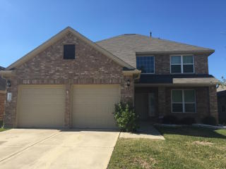 30523 Woodson Trace Dr, Spring TX  77386-4029 exterior