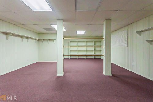 1146 Winterberry Trce, Conyers GA  30013-5586 exterior