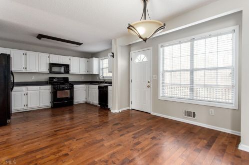 4574 Adams Ct, Rex GA 30273-1548 exterior