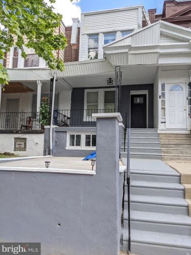 5215 10th St, Philadelphia PA  19141-4009 exterior