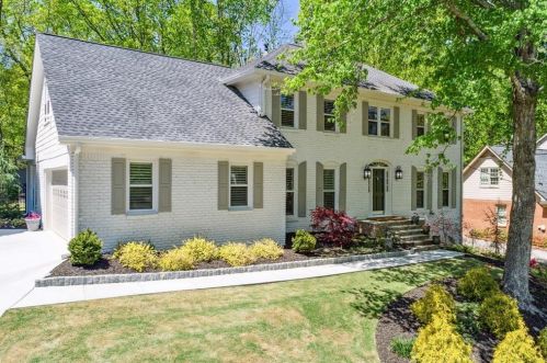 6930 Hunters Knl, Atlanta, GA 30328-1763