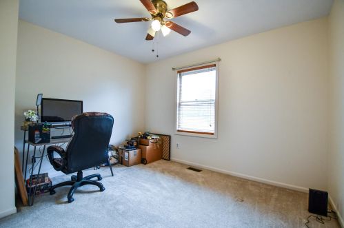 3592 Hampton Rd, Springfield OH  45502-9690 exterior