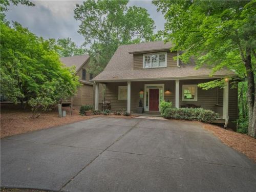 42 Chestnut Cove Trl, Big Canoe, GA 30143-7979