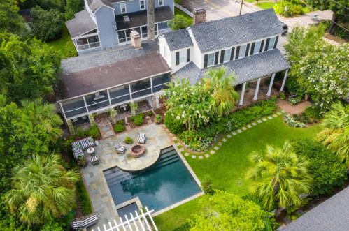 429 Whilden St, Mount Pleasant, SC 29464-5356