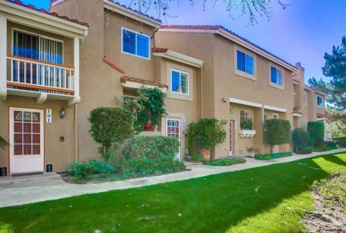 7767 Caminito Monarca, Carlsbad, CA 92009-8561
