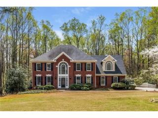 360 Petersford Way, Alpharetta, GA 30004-3743