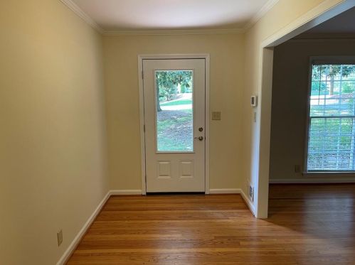 430 Elden Dr, Atlanta GA  30342-2034 exterior