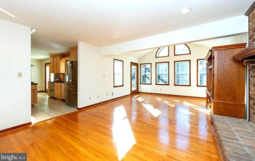 2509 Derby Dr, Fallston MD  21047-1208 exterior