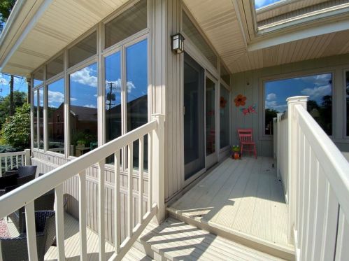 112 Locust St, Swygert IL  61764-0020 exterior