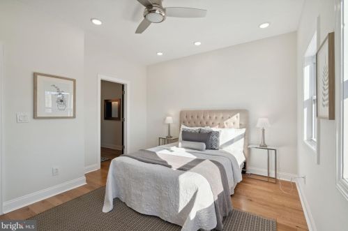 1807 11th St, Philadelphia PA  19148-1607 exterior