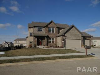 3807 Thistle Ln, Lake Of The Woods, IL 61525-2718