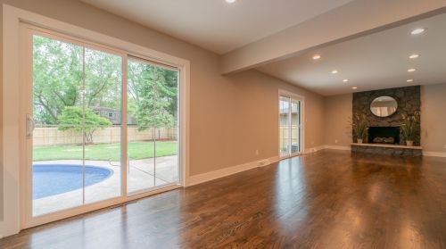 1135 Tulip Ln, Hammond IN  46321-3022 exterior