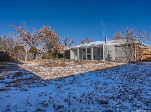 705 Hanover St, Denver CO  80010-3946 exterior