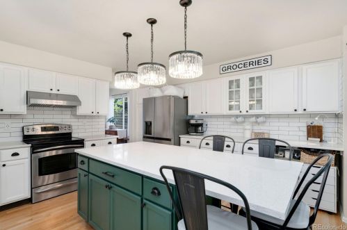 15698 65 Pl, Arvada CO  80007-6923 exterior