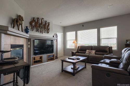 23649 Otero Dr, Denver CO  80016-7064 exterior