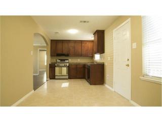 2316 Cochran St, Irving TX  75062-4232 exterior