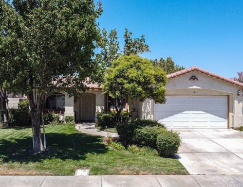3527 Cooperstown Ave, Lancaster CA  93535-2429 exterior