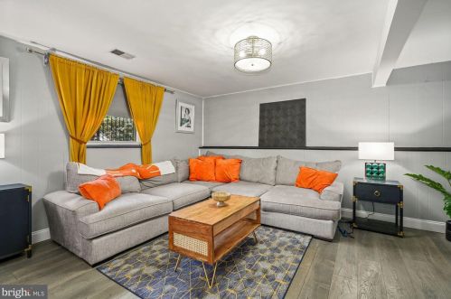 15405 Valencia St, Silver Spring MD exterior