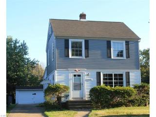 13501 Tyler Ave, Cleveland, OH 44111-4941