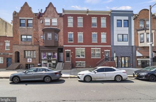 2522 Broad St, Philadelphia PA 19132-4013 exterior
