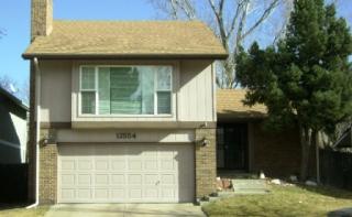 12554 Bates Cir, Denver CO  80014-3314 exterior