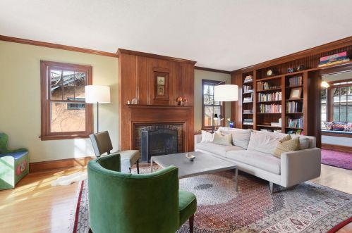 2117 Dudley Ave, Saint Paul MN  55108-1415 exterior