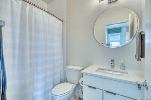 6945 Canosa St, Denver CO  80221-3526 exterior