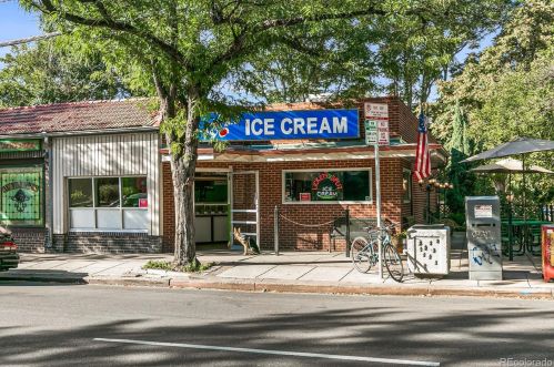 1055 Corona St, Denver CO  80218-2976 exterior