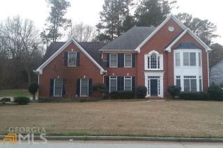 2400 Twin Branches Ln, Conyers, GA 30013-6335