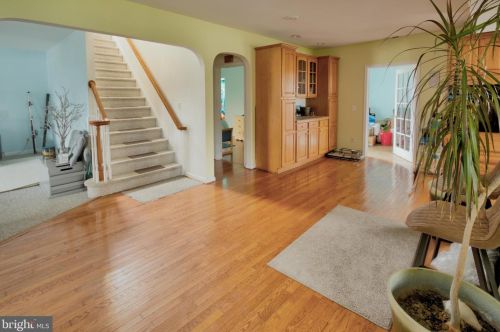 4907 Mariners Dr, Shady Side MD 20764-9752 exterior