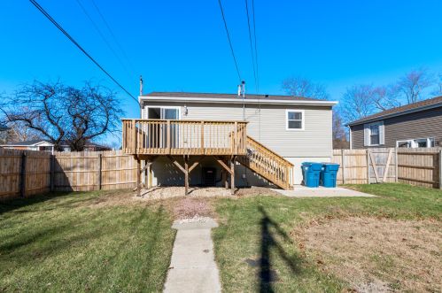 1532 Station St, Kankakee IL  60901-3260 exterior