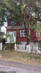 612 Clinton Ave, Morgantown, WV 26505-5625