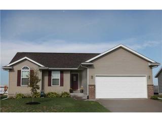 2620 Burns Dr, Midway IA  52302-9083 exterior